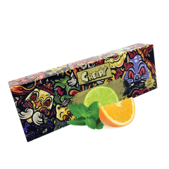 Тютюн Creepy Citrus mix (Цитрусовий мікс, 250 г)