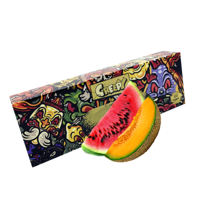 Тютюн Creepy Double melon (Диня, 250 г)