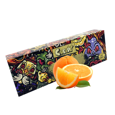 Тютюн Creepy Orange (Апельсин, 250 г)
