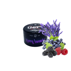 Тютюн Unity Berry lavender (Ягоди з лавандою, 40 г)