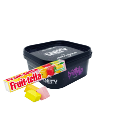 Тютюн Unity Fruittella (Фрутелла, 250 г)