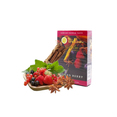 Табак Buta Gold Spiced Berry (Ягоды со Специями, 50 г)