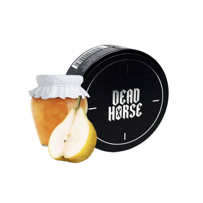Тютюн Dead Horse Pear Jam (Грушевий джем, 100 г)