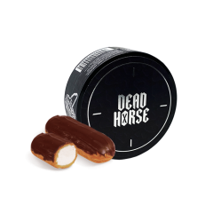 Тютюн Dead Horse Eclair (Еклер, 100 г)