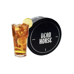Тютюн Dead Horse Lemon tea (Ліптон, 100 г)