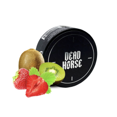 Тютюн Dead Horse Aussie juice (Полуниця Ківі, 100 г)