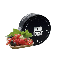 Тютюн Dead Horse Wild Forest (Лісові Ягоди, 100 г)