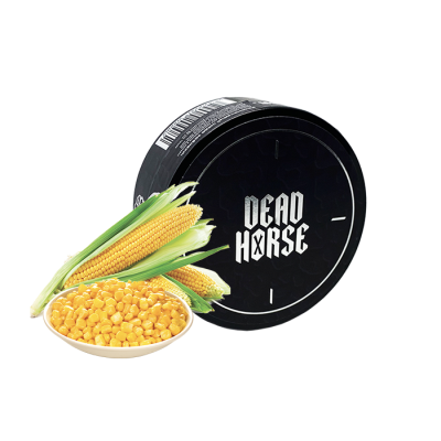 Тютюн Dead Horse Mommy`s Corn (Кукурудза, 100 г)