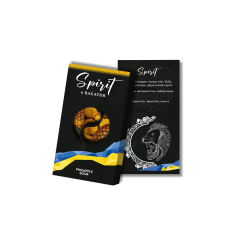 Тютюн Spirit Bagator Pineapple Sour (Кислий Ананас, 40 г)