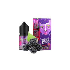 Рідина In Bottle Salt Blackberry (Ожина, 50 мг, 30 мл)