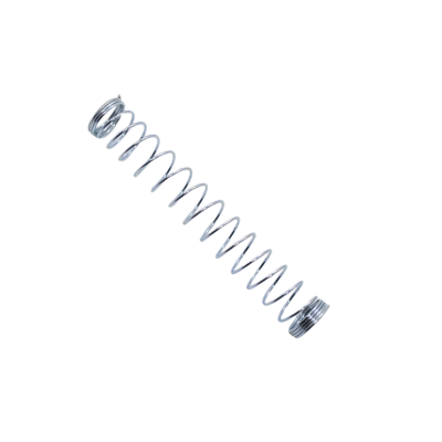 Пружина для шланга кальяну (Металевий) 1992 Пружина для шланга кальяну (Металевий)