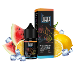 Рідина Chaser Black Watermelon Lemon Ice (Кавун Лимон Льод, 50 мг, 30 мл)