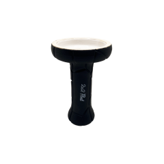 Чаша 2x2Hookah Flat Turtle White (Білий)