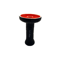 Чаша 2x2Hookah Large Turtle Red (Червоний)