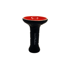 Чаша 2x2Hookah Medium turtle red (Червоний)