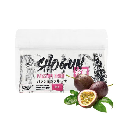 Табак Shogun Passionfruit (Маракуйя, 60 г)