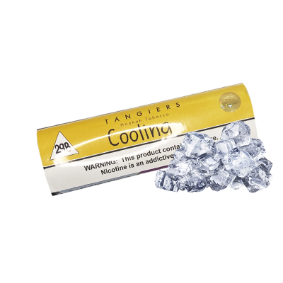 Тютюн Tangiers Noir №29В Cooling (Лід, 250 г)