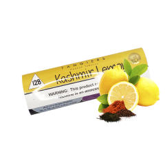 Тютюн Tangiers Noir №128 Kashmir Lemon (Кашмір Лимон, 250 г)