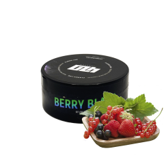 Тютюн 420 Berry Blast (Ягідний Мікс, 100 г)