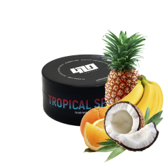 Тютюн 420 Tropical Splash (Тропічний Сплеск, 100 г)