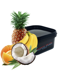 Тютюн 420 Tropical Splash (Тропічний Сплеск, 250 г)