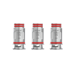 Випарник Smok RPM 3 Meshed 0.15 Ом Coil