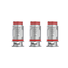 Випарник Smok RPM 3 Meshed 0.23 Ом Coil
