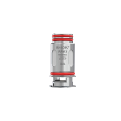 Випарник Smok RPM 3 Meshed 0.23 Ом Coil