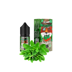 Рідина In Bottle Salt Spearmint (М'ята, 30 мг, 30 мл)