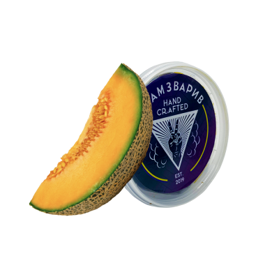 Тютюн СамЗварив Ароматна Диня (100 г)