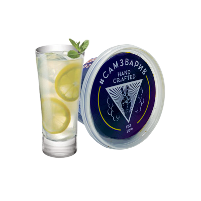 Тютюн СамЗварив Класичний Лимонад (100 г)