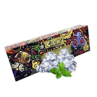Тютюн Creepy Frosty (Фрості, 250 г)