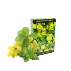 Тютюн Buta Gold Grape Mint (Виноград М'ята, 50 г)