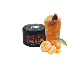 Тютюн 420 Mandarin Lemonade (Мандаринова Содова, 40 г)