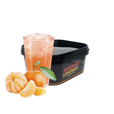 Тютюн 420 Mandarin Lemonade (Мандаринова Содова, 250 г)