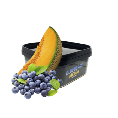 Тютюн 420 Blueberry Melon (Чорниця Диня, 250 г)
