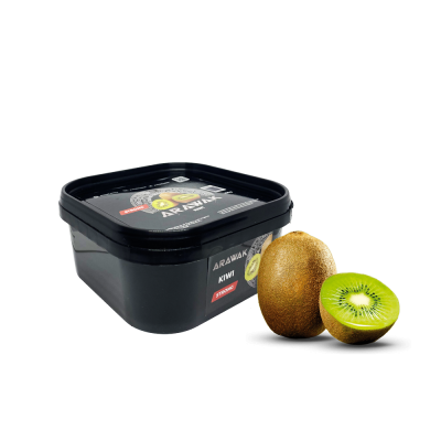 Тютюн Arawak Strong Kiwi (Ківі, 180 г)