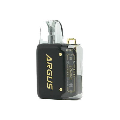 Voopoo Argus P1 Kit 800 Black (Чёрный, с картриджем) Многоразовый POD 20090 Voopoo Argus P1 Kit 800 Black (Чёрный, с картриджем) Многоразовый POD