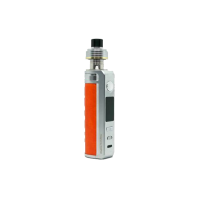 Voopoo Drag X Pro 800 California Orange (Помаранчевий, з картриджем) Багаторазовий POD 20096 Voopoo Drag X Pro 800 California Orange (Помаранчевий, з картриджем) Багаторазовий POD