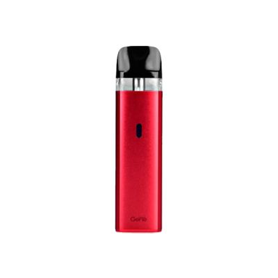 Voopoo Vinci SE 900 Flame Red (Червоний, з картриджем) Багаторазовий POD 20105 Voopoo Vinci SE 900 Flame Red (Червоний, з картриджем) Багаторазовий POD