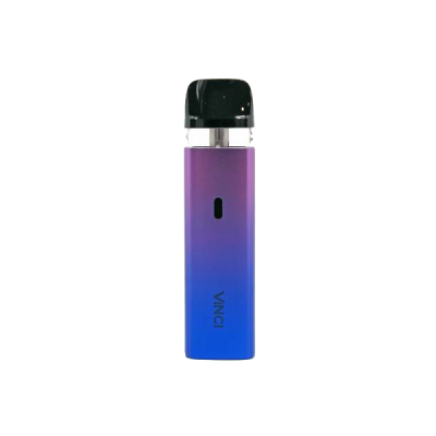 Voopoo Vinci SE 900 Provence Purple (Фіолетовий, з картриджем) Багаторазовий POD 20108 Voopoo Vinci SE 900 Provence Purple (Фіолетовий, з картриджем) Багаторазовий POD