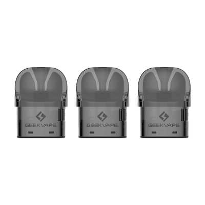 Картридж Geekvape Sonder U 1.1 Ом 2 мл Картридж Geekvape Sonder U 1.1 Ом 2 мл