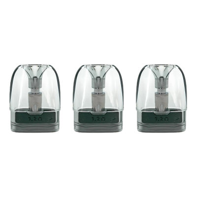 Картридж Voopoo Argus Pod 1.2 Ом 2 мл Картридж Voopoo Argus Pod 1.2 Ом 2 мл