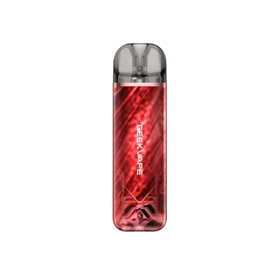 Geekvape Obelisk U 800 Red (Красный, с картриджем) Многоразовый POD 20126 Geekvape Obelisk U 800 Red (Красный, с картриджем) Многоразовый POD