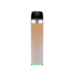 Vaporesso XROS 3 Mini 1000 Phantom Gold (Золотистий, з картриджем) Багаторазовий POD