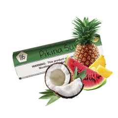 Тютюн Tangiers Birquq №116 Pikina sun (Пікіна сан, 250 г)