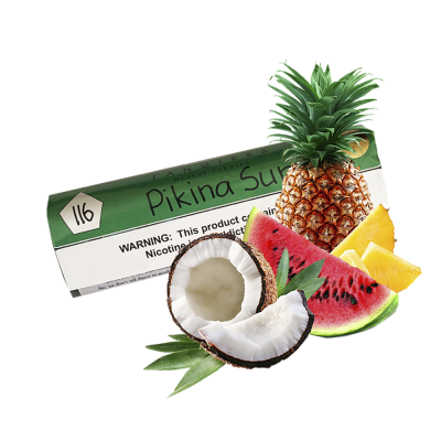 Тютюн Tangiers Birquq №116 Pikina sun (Пікіна сан, 250 г)