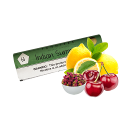 Тютюн Tangiers Birquq №61 Indian Summer (Індіан саммер, 250 г)