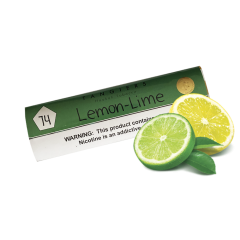 Тютюн Tangiers Birquq №74 Lemon-lime (Лемон-Лайм, 250 г)