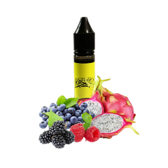 Рідина Eight by Katana Dragon Fruit Berry (Драконій фрукт Ягоди, 50 мг, 30 мл)